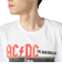 ルーカスト（Lucust）半袖Tシャツ ACDC1 ACDC5153