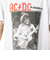 ルーカスト（Lucust）半袖Tシャツ ACDC1 ACDC5153