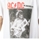 ルーカスト（Lucust）半袖Tシャツ ACDC1 ACDC5153