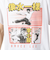 ルーカスト（Lucust）半袖Tシャツ BL3 BL5153