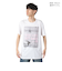 ルーカスト（Lucust）半袖Tシャツ WS WDST524