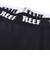 リーフ（REEF）サーフ インナー 水着 パンツ アンダーショーツ RFINM2401-BLK