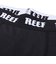 リーフ（REEF）サーフ インナー 水着 パンツ アンダーショーツ RFINM2401-BLK