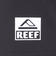 リーフ（REEF）7 バイカラー ショーツ 水陸両用 RFWKM2401-BLK