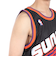NBA スウィングマン ジャージ Phoenix Suns タンクトップ SMJYAC18019-PSUBLCK