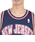 NBA スウィングマン ジャージ ニュージャージー ネッツ ヴィンス カーター SMJYAC19170-NJNNV