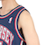 NBA スウィングマン ジャージ ニュージャージー ネッツ ヴィンス カーター SMJYAC19170-NJNNV