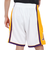 スイングマンショーツ LOS ANGELES LAKERS SMSHAC19184-LALWH