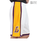 スイングマンショーツ LOS ANGELES LAKERS SMSHAC19184-LALWH