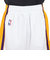スイングマンショーツ LOS ANGELES LAKERS SMSHAC19184-LALWH