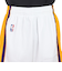 スイングマンショーツ LOS ANGELES LAKERS SMSHAC19184-LALWH