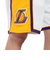 スイングマンショーツ LOS ANGELES LAKERS SMSHAC19184-LALWH