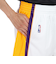 スイングマンショーツ LOS ANGELES LAKERS SMSHAC19184-LALWH