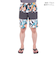 クイックシルバー（Quiksilver）ビーチバレー 20NB 水着 サーフパンツ 24SUQBS242023BLK