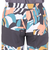 クイックシルバー（Quiksilver）ビーチバレー 20NB 水着 サーフパンツ 24SUQBS242023BLK