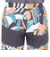 クイックシルバー（Quiksilver）ビーチバレー 20NB 水着 サーフパンツ 24SUQBS242023BLK