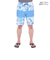 クイックシルバー（Quiksilver）ビーチバレー 20NB 水着 サーフパンツ 24SUQBS242023BLU