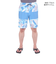 クイックシルバー（Quiksilver）ビーチバレー 20NB 水着 サーフパンツ 24SUQBS242023BLU