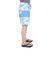 クイックシルバー（Quiksilver）ビーチバレー 20NB 水着 サーフパンツ 24SUQBS242023BLU