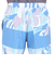 クイックシルバー（Quiksilver）ビーチバレー 20NB 水着 サーフパンツ 24SUQBS242023BLU