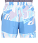 クイックシルバー（Quiksilver）ビーチバレー 20NB 水着 サーフパンツ 24SUQBS242023BLU