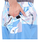 クイックシルバー（Quiksilver）ビーチバレー 20NB 水着 サーフパンツ 24SUQBS242023BLU