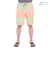 クイックシルバー（Quiksilver）ビーチバレー 20NB 水着 サーフパンツ 24SUQBS242023PNK