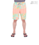 クイックシルバー（Quiksilver）ビーチバレー 20NB 水着 サーフパンツ 24SUQBS242023PNK