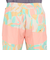 クイックシルバー（Quiksilver）ビーチバレー 20NB 水着 サーフパンツ 24SUQBS242023PNK