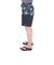 クイックシルバー（Quiksilver）TROPIC FEVER VOLLEY 20NB 水着 サーフパンツ 24SUQBS242024BLK