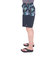 クイックシルバー（Quiksilver）TROPIC FEVER VOLLEY 20NB 水着 サーフパンツ 24SUQBS242024BLK
