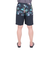 クイックシルバー（Quiksilver）TROPIC FEVER VOLLEY 20NB 水着 サーフパンツ 24SUQBS242024BLK