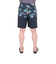 クイックシルバー（Quiksilver）TROPIC FEVER VOLLEY 20NB 水着 サーフパンツ 24SUQBS242024BLK