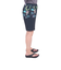 クイックシルバー（Quiksilver）TROPIC FEVER VOLLEY 20NB 水着 サーフパンツ 24SUQBS242024BLK