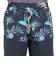 クイックシルバー（Quiksilver）TROPIC FEVER VOLLEY 20NB 水着 サーフパンツ 24SUQBS242024BLK
