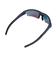 スワンズ（SWANS）サングラス LION SIN ULTRA LENS for BALL SPORTSモデル LI SIN-3518 MNV ミラーレンズ …