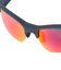 スワンズ（SWANS）サングラス LION SIN ULTRA LENS for BALL SPORTSモデル LI SIN-3518 MNV ミラーレンズ …