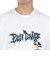ベンデイビス（BEN DAVIS）スプレーアート半袖Tシャツ 24580037-WHT