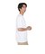 ベンデイビス（BEN DAVIS）スリーポイント 半袖Tシャツ 24580054-WHT