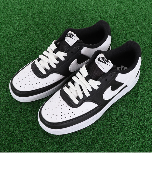 ナイキ（NIKE）スニーカー スポーツシューズ コート ビジョン LOW