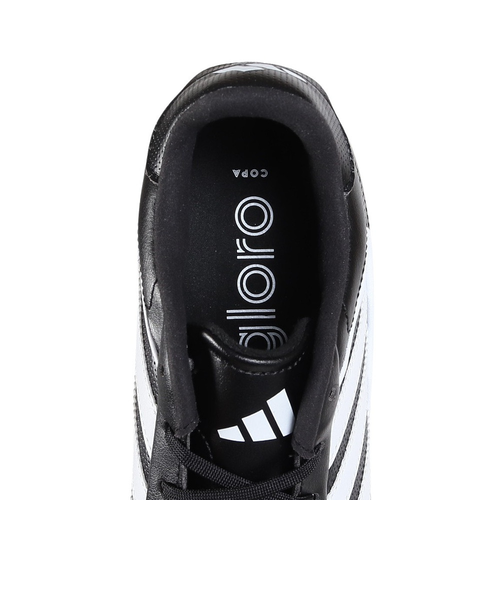アディダス（adidas）サッカースパイク 土 人工芝用 サッカー