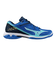 ミズノ（MIZUNO）バドミントンシューズ ウエーブクロー3 2Eフィット 71GA244201