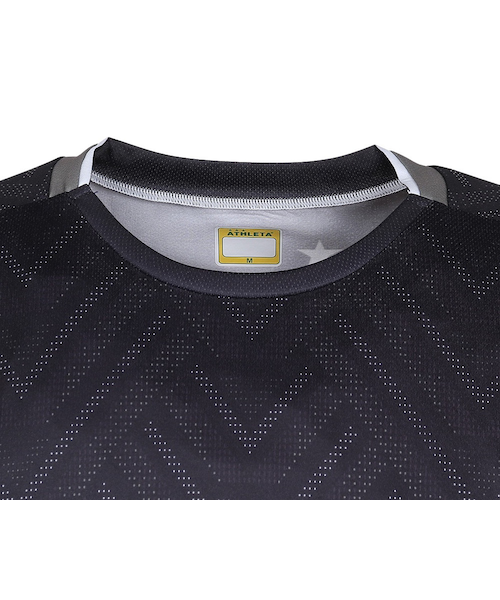 アスレタ（ATHLETA）サッカー フットサルウェア 長袖