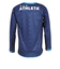 アスレタ（ATHLETA）サッカー フットサルウェア 長袖 グラフィック プラクティスシャツ 2418 NVY