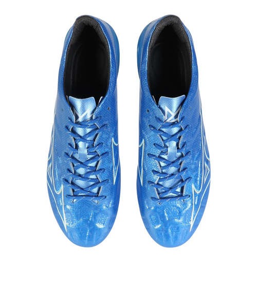 ミズノ（MIZUNO）サッカースパイク 天然芝/土/人工芝グランド用