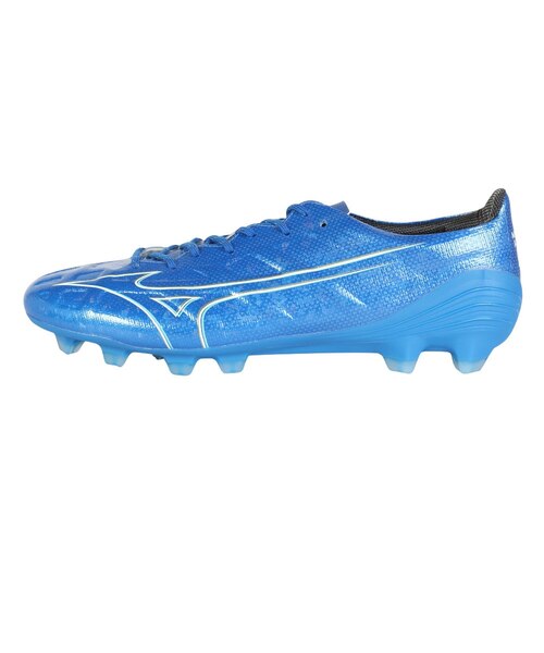 ミズノ（MIZUNO）サッカースパイク 天然芝/土/人工芝グランド用