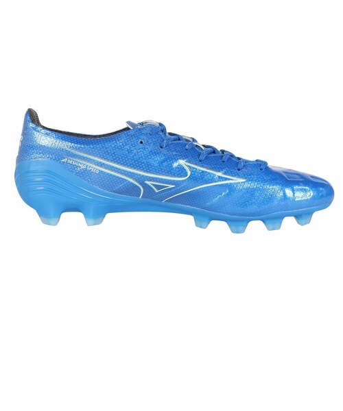 ミズノ（MIZUNO）サッカースパイク 天然芝/土/人工芝グランド用