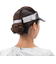 ヨネックス（YONEX）テニス サンバイザー 40105-007