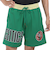 NBA TEAM OG FASHION SHOR ショーツ PSHR7122-BCEKYGN
