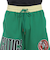 NBA TEAM OG FASHION SHOR ショーツ PSHR7122-BCEKYGN